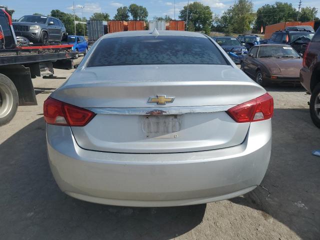 Photo 6 from auction – 2014 CHEVROLET IMPALA LS with VIN 1G11Y5SL8EU134457