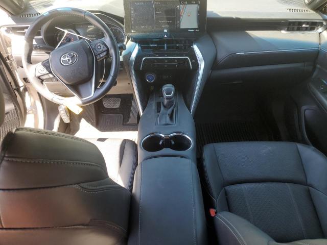 Photo 8 from auction – 2021 TOYOTA VENZA LE with VIN JTEAAAAHXMJ075604