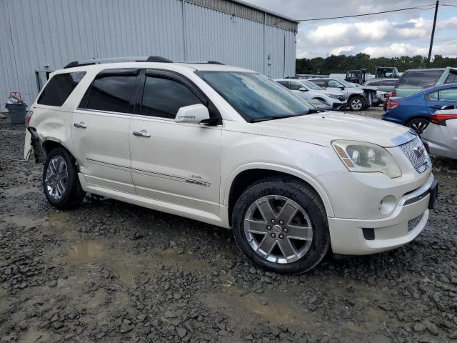 Photo 4 from auction – 2011 GMC ACADIA DEN with VIN 1GKKVTED2BJ342929