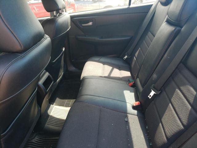 Photo 10 from auction – 2017 TOYOTA CAMRY LE with VIN 4T1BF1FK3HU286755