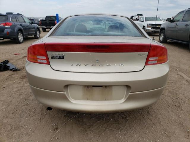 Photo 6 from auction – 2004 DODGE INTREPID S with VIN 2B3HD46R44H590615