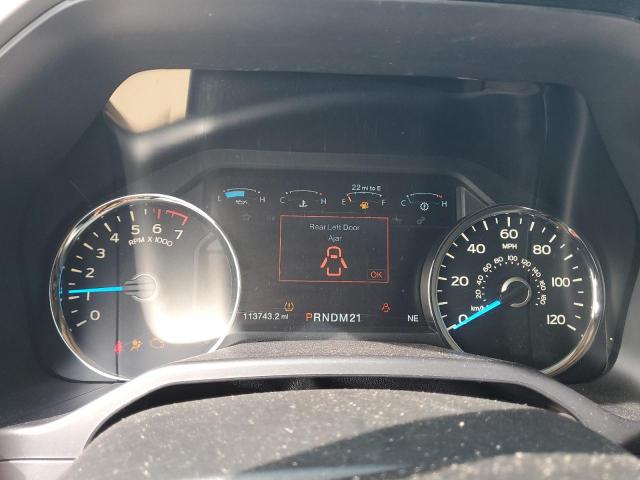 Photo 9 from auction – 2015 FORD F150 SUPER with VIN 1FTEW1CP7FKE54570