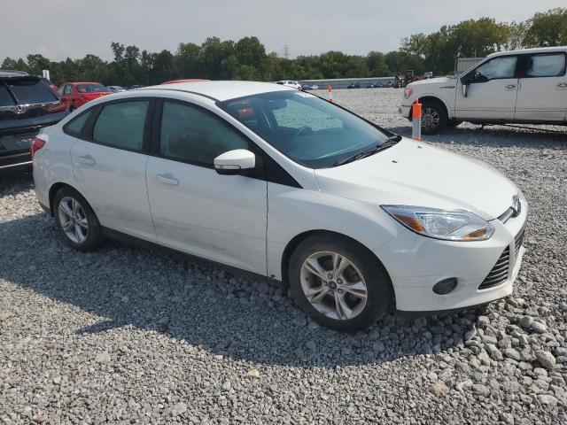 Foto 4 de la subasta – 2014 FORD FOCUS SE con VIN 1FADP3F27EL160668