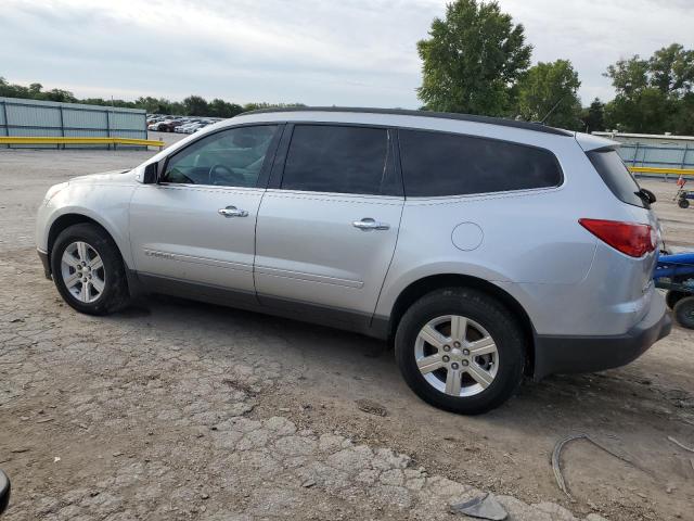 Photo 2 from auction – 2009 CHEVROLET TRAVERSE L with VIN 1GNER23D99S140398