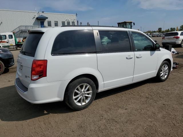 Photo 3 from auction – 2018 DODGE GRAND CARA with VIN 2C4RDGBG3JR231786