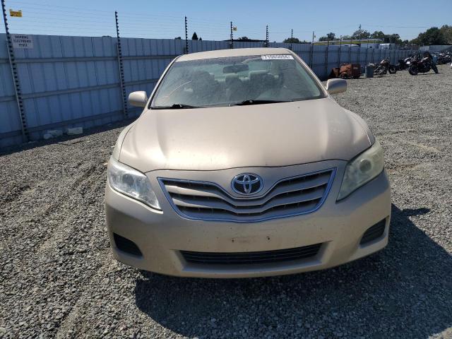 Photo 5 from auction – 2011 TOYOTA CAMRY BASE with VIN 4T1BF3EK4BU224382