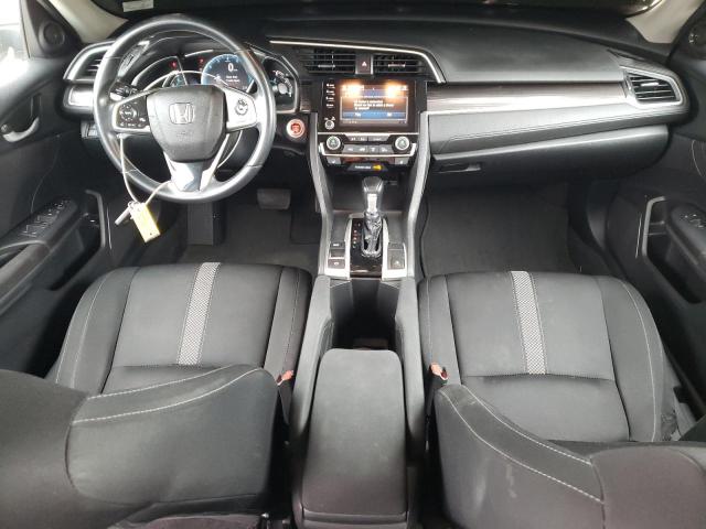 Photo 8 from auction – 2020 HONDA CIVIC EX with VIN 19XFC1F30LE024366