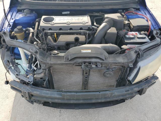 Photo 11 from auction – 2012 KIA FORTE EX with VIN KNAFU6A23C5473848