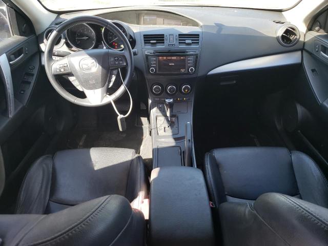 Photo 8 from auction – 2013 MAZDA 3 I with VIN JM1BL1MP1D1749158