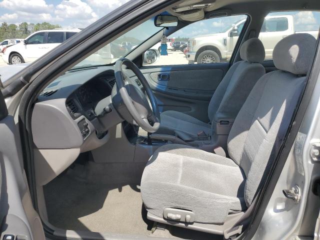 Photo 7 from auction – 2001 NISSAN ALTIMA XE with VIN 1N4DL01D01C235885