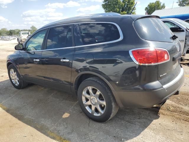 Zdjęcie 2 z aukcji – 2008 BUICK ENCLAVE CX z VIN 5GAER23718J269048