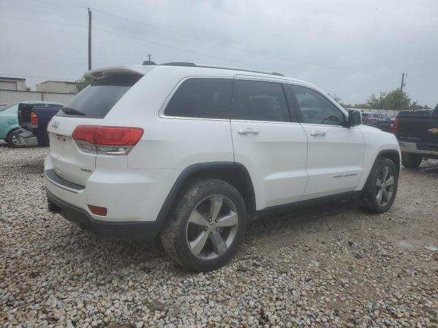 Photo 3 from auction – 2014 JEEP GRAND CHER with VIN 1C4RJEBG8EC185576
