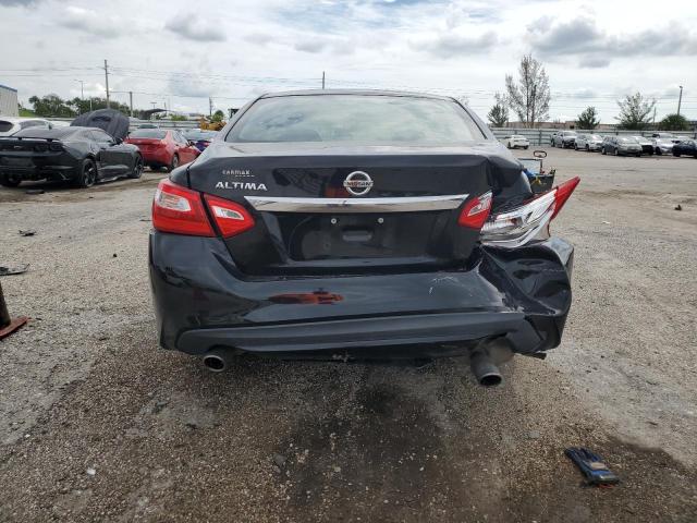 Photo 6 from auction – 2017 NISSAN ALTIMA 2.5 with VIN 1N4AL3AP3HC273796