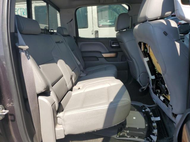 Photo 10 from auction – 2015 CHEVROLET SILVERADO with VIN 3GCUKSEC9FG118420