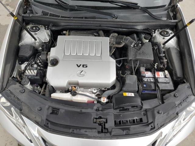 Photo 11 from auction – 2016 LEXUS ES 350 with VIN 58ABK1GG3GU033903