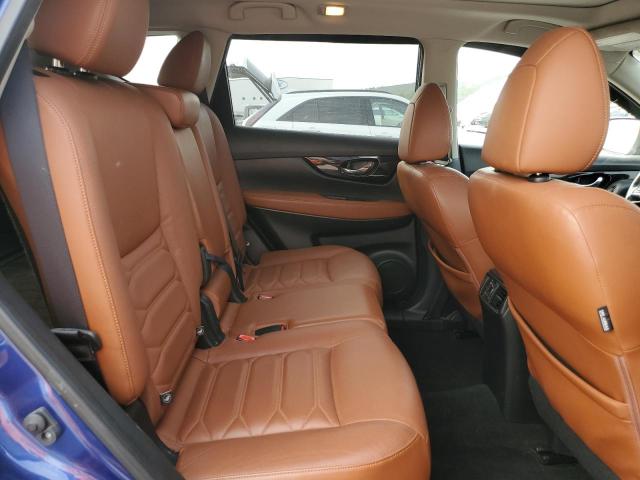 Photo 11 from auction – 2018 NISSAN ROGUE S with VIN JN8AT2MVXJW318482