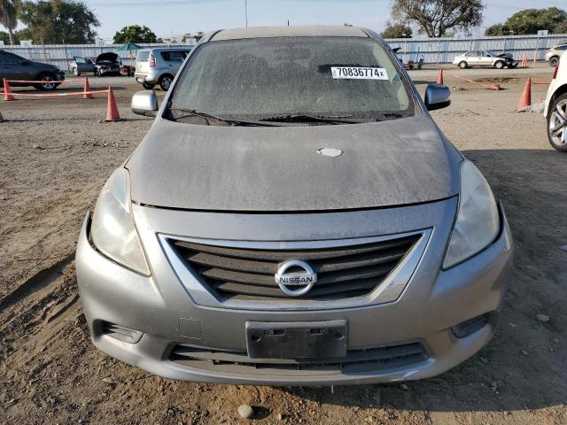 Photo 5 from auction – 2012 NISSAN VERSA S with VIN 3N1CN7AP2CL917941
