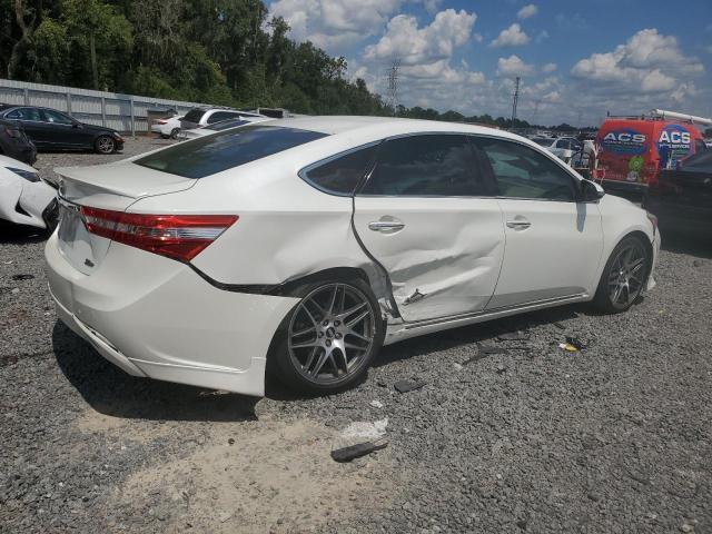 Photo 3 from auction – 2014 TOYOTA AVALON BAS with VIN 4T1BK1EB0EU082844