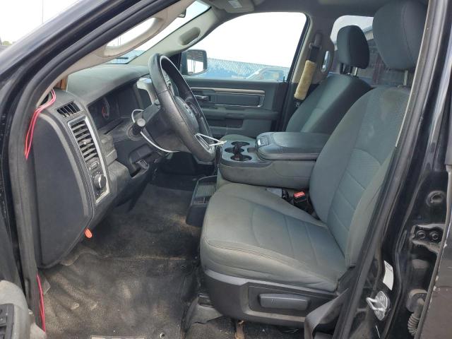 Photo 7 from auction – 2017 RAM 1500 SLT with VIN 1C6RR6TT4HS775396