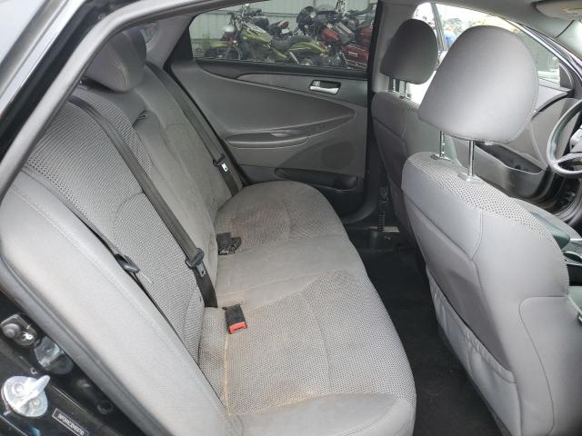 Photo 10 from auction – 2013 HYUNDAI SONATA GLS with VIN 5NPEB4AC3DH650790