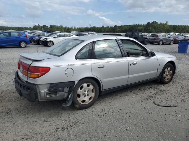 Photo 3 from auction – 2002 SATURN L200 with VIN 1G8JU54F72Y561539