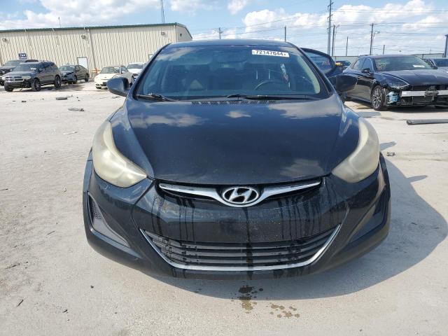 Photo 5 from auction – 2014 HYUNDAI ELANTRA SE with VIN KMHDH4AE7EU097592