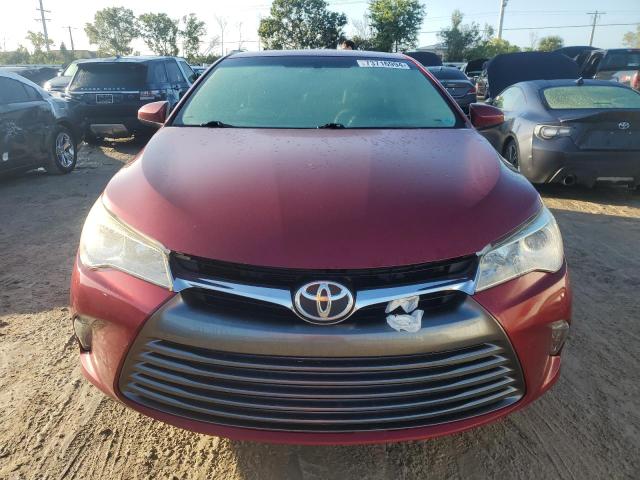 Photo 5 from auction – 2017 TOYOTA CAMRY LE with VIN 4T1BF1FK1HU734801