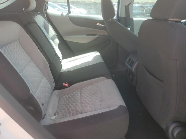 Photo 10 from auction – 2020 CHEVROLET EQUINOX LS with VIN 3GNAXHEV6LS644867