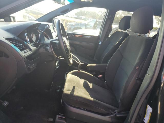 Foto 7 de la subasta – 2016 DODGE GRAND CARA con VIN 2C4RDGBG1GR347660