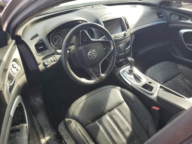 Photo 8 from auction – 2014 BUICK REGAL with VIN 2G4GK5EX6E9174045