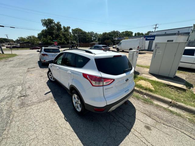Photo 3 from auction – 2016 FORD ESCAPE SE with VIN 1FMCU0G96GUB00625