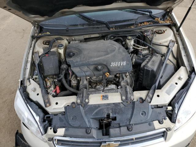 Photo 11 from auction – 2011 CHEVROLET IMPALA LT with VIN 2G1WG5EK9B1283916