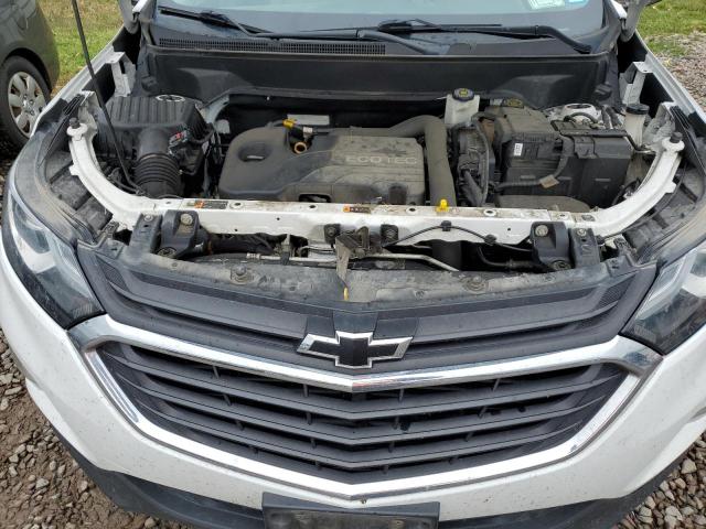 Photo 12 from auction – 2018 CHEVROLET EQUINOX LT with VIN 2GNAXSEV0J6290241
