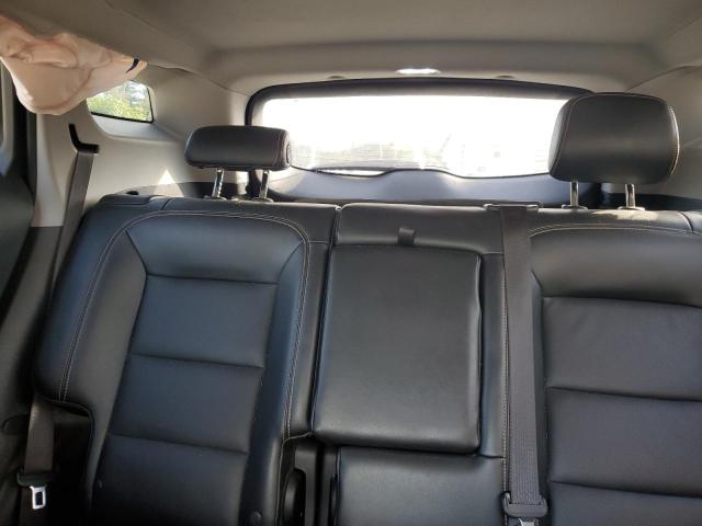 Photo 10 from auction – 2019 GMC TERRAIN SL with VIN 3GKALTEV5KL320135