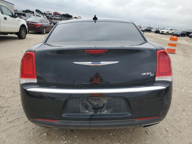 Photo 6 from auction – 2018 CHRYSLER 300C with VIN 2C3CCAPT5JH148818