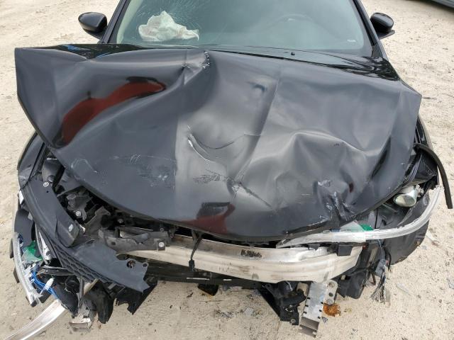 Photo 11 from auction – 2016 CHRYSLER 200 LIMITE with VIN 1C3CCCAB0GN126480