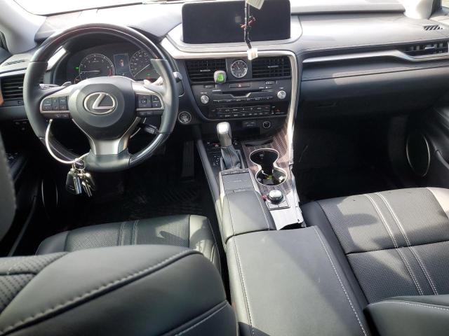 Photo 8 from auction – 2022 LEXUS RX 350 with VIN 2T2JZMDA7NC358127