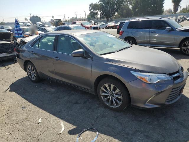 Photo 4 from auction – 2017 TOYOTA CAMRY LE with VIN 4T1BF1FK4HU748238