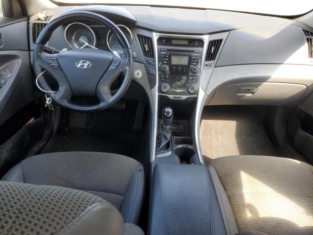 Photo 8 from auction – 2011 HYUNDAI SONATA SE with VIN 5NPEC4AB8BH221789