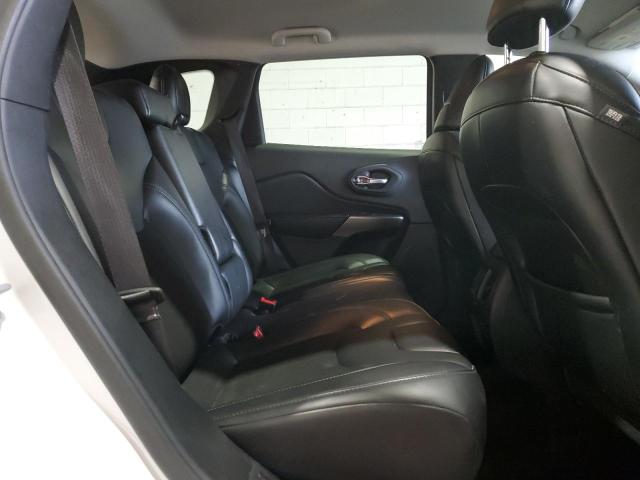 Photo 11 from auction – 2020 JEEP CHEROKEE L with VIN 1C4PJMLB2LD518513