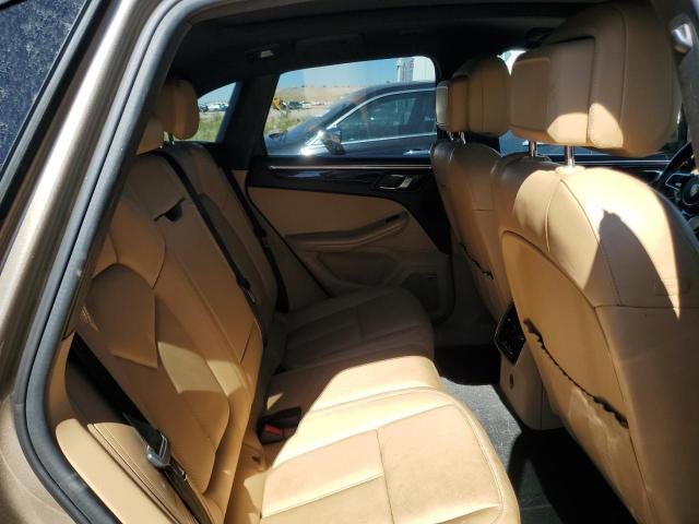 Photo 11 from auction – 2018 PORSCHE MACAN with VIN WP1AA2A59JLB10373