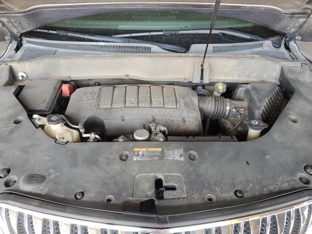 Photo 12 from auction – 2013 BUICK ENCLAVE with VIN 5GAKRCKD3DJ194010