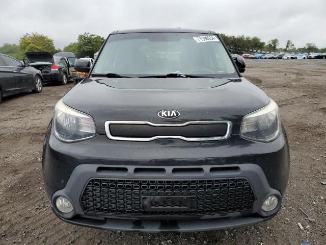 Photo 5 from auction – 2015 KIA SOUL with VIN KNDJN2A2XF7147573