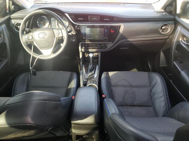 Photo 8 from auction – 2018 TOYOTA COROLLA L with VIN 5YFBURHE9JP777785