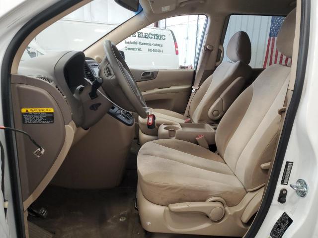 Photo 7 from auction – 2012 KIA SEDONA LX with VIN KNDMG4C74C6416423