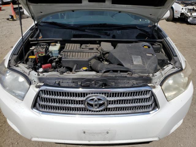 Photo 12 from auction – 2010 TOYOTA HIGHLANDER with VIN JTEJW3EH7A2044842