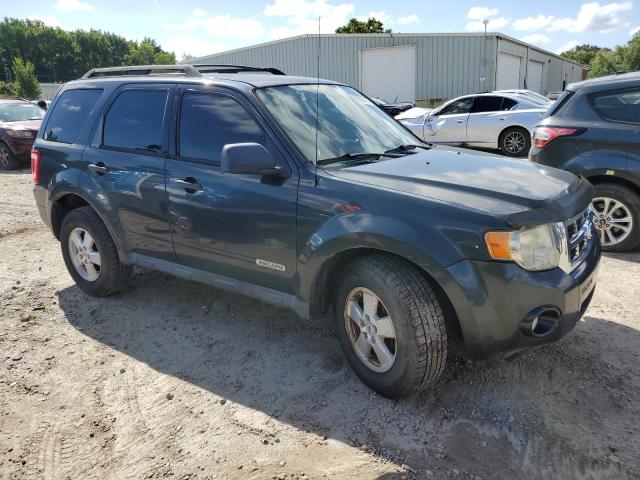 Photo 4 from auction – 2008 FORD ESCAPE XLT with VIN 1FMCU03158KE07958