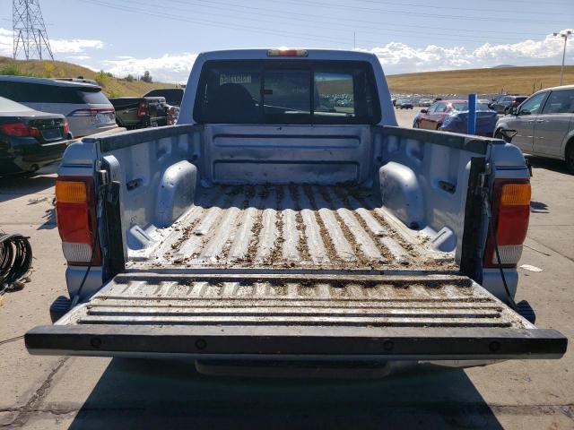 Photo 6 from auction – 1998 FORD RANGER with VIN 1FTYR10C7WPA34767