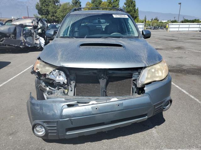 Photo 5 from auction – 2010 SUBARU FORESTER 2 with VIN JF2SH6FC8AH908304