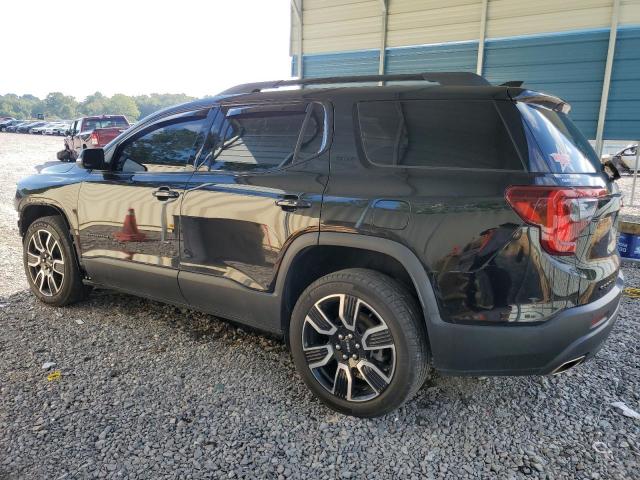 Photo 2 from auction – 2021 GMC ACADIA SLT with VIN 1GKKNULSXMZ175277